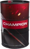 Моторное масло Champion New Energy 15W40 / 8206894 (205л) - 