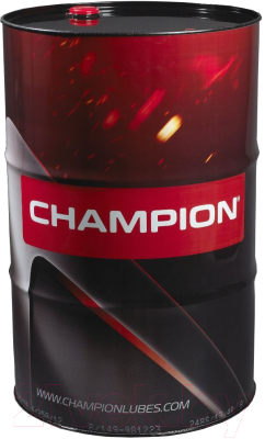 Моторное масло Champion New Energy 15W40 / 8206894 (205л)