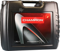 Трансмиссионное масло Champion Life Extension GL-5 75W80 / 8204142 (20л) - 