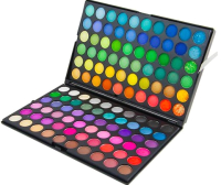 

Палетка теней для век Sipl, AG167