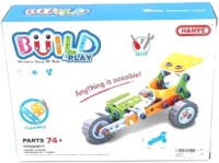 

Конструктор Toys, J-7705