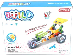 

Конструктор Toys, J-7705