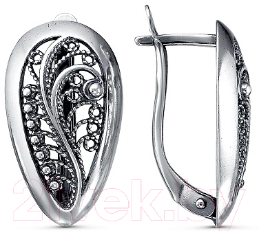 

Серьги Красная Пресня, 34011932