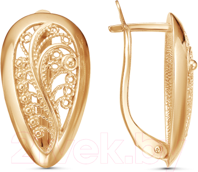 

Серьги Красная Пресня, 34011933