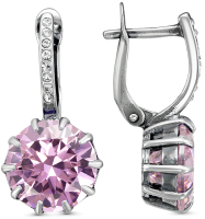 

Серьги Красная Пресня, 34812036-2