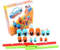 

Настольная игра Toys, Гобблет / 1227-02
