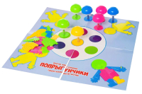 

Настольная игра Toys, Попрыгунчики / 007-61