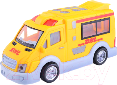 

Автомобиль игрушечный Toys, ST66-31