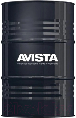 

Моторное масло Avista, Pace EVO C3 5W-30 / 173493