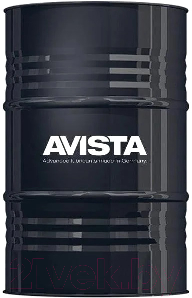 Моторное масло Avista Pace Ger 5W40 / 152572 (208л)