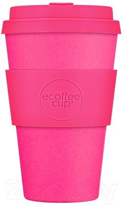 

Стакан Ecoffee Cup, Розовый 107