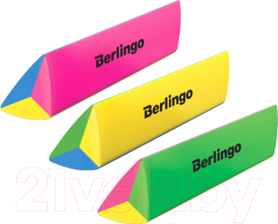 

Ластик Berlingo, Supertwist / BLc-00470