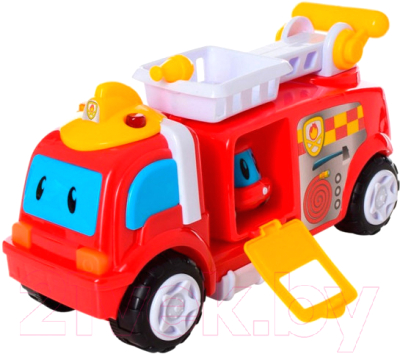 

Автомобиль игрушечный Toys, 969-K11