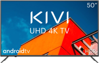 Телевизор Kivi 50U710KB - 