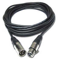 Удлинитель кабеля JB Systems CM/XFXM-1.5m - 
