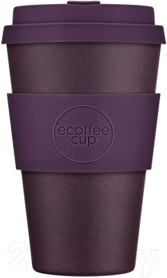 

Стакан Ecoffee Cup, Дерзай знать! 139