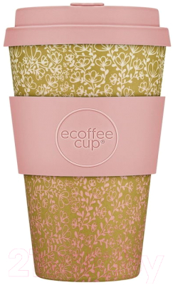 

Стакан Ecoffee Cup, Мискосо Первый 145