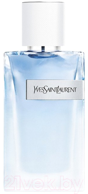 Туалетная вода Yves Saint Laurent Y Eau Fraiche for Men (60мл)