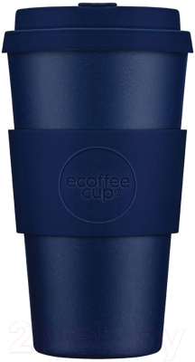 

Стакан Ecoffee Cup, Темная энергия 421
