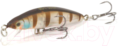 

Воблер Maria, MJ-1 Minnow 50 SP BGM / 497-687