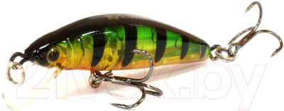 

Воблер Maria, MJ-1 Minnow 50 SP PCC / 494-662