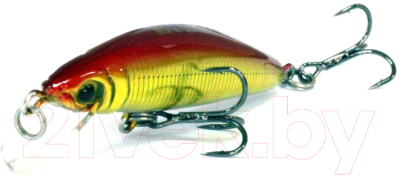 

Воблер Maria, MJ-1 Minnow 50 SP RGH / 497-724