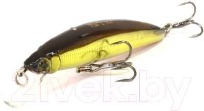 

Воблер Maria, MJ-1 Minnow 70 F GBOH / 509-007