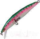 

Воблер Maria, MJ-1 Minnow 70 F RBC / 509-038