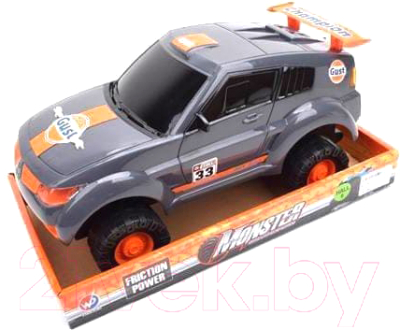 

Автомобиль игрушечный Toys, 689-C62