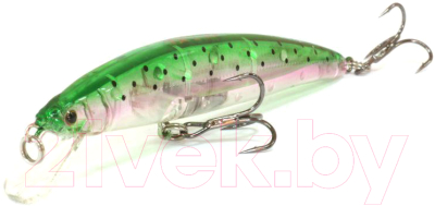 

Воблер Maria, MJ-1 Minnow 90 F RBC / 509-151