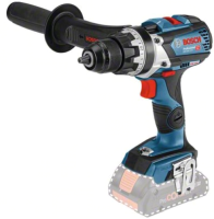 

Профессиональная дрель-шуруповерт Bosch, GSR 18V-110 C
