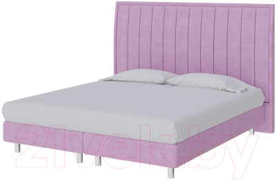 

Двуспальная кровать Proson, Avila Boxspring Lift Лофти 160x200