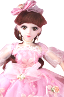 

Кукла Toys, 20182