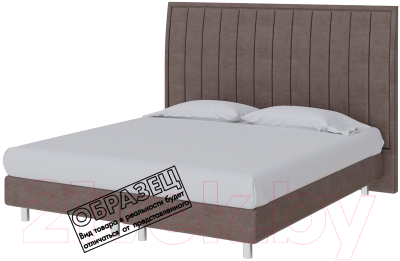 

Двуспальная кровать Proson, Avila Boxspring Standart Лофти 160x200