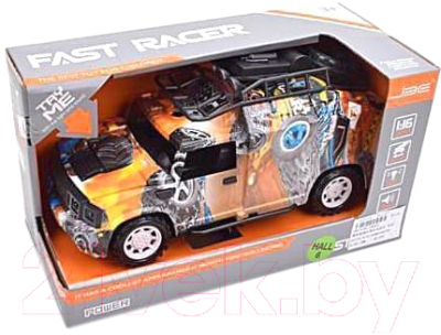 

Автомобиль игрушечный Toys, JH003