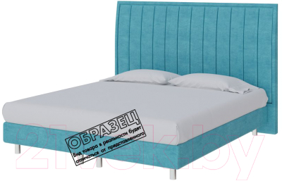 

Двуспальная кровать Proson, Avila Boxspring Standart Лофти 200x200