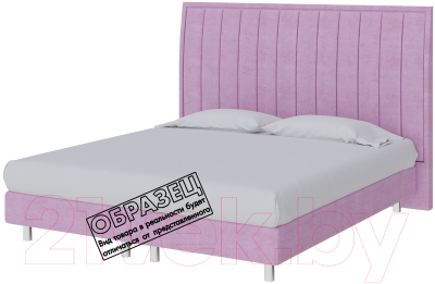 

Двуспальная кровать Proson, Avila Boxspring Standart Лофти 200x200