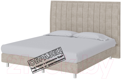 

Двуспальная кровать Proson, Avila Boxspring Standart Лофти 180x200