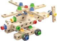 

Развивающая игра Toys, Собери сам / 608-15