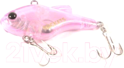 

Воблер Maria, Pockets Vib 12C / 518-801