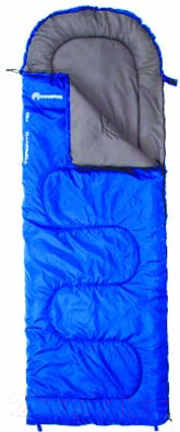 

Спальный мешок Outventure, KE207LZ3L / KE207L-Z3