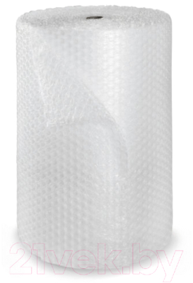 Пленка воздушно-пузырьковая Redpack Миниролл ПИ-2-75/40 0.4x5м (2 кв.м.)