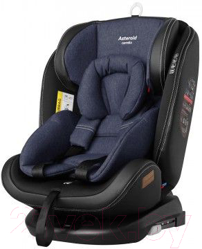 Автокресло Carrello Asteroid / ST-3 (Denim Blue)