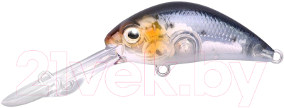 

Воблер SPRO, Ikiru Baby Crank-DD FL G-Sardin / 004373-00205