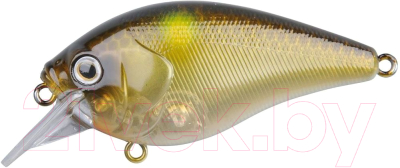 

Воблер SPRO, Ikiru Crank-SL Sfl Old Ayu / 004373-00005