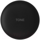 Миниатюра изображения товара Беспроводные наушники LG Tone Free FN4 True Wireless / HBS-FN4.ABRUBK (черный)