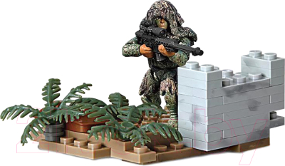 

Конструктор Toys, XJ-993A