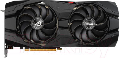 Видеокарта Asus ROG-STRIX-RX5500XT-O8G-GAMING