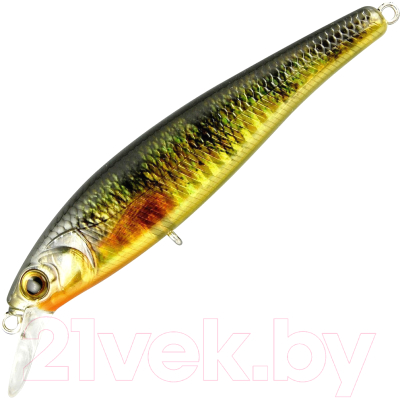 

Воблер SPRO, Ikiru Jerk 95 Sp Yellow Perch / 004371-00203