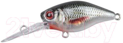 

Воблер SPRO, Ikiru Mini-Crank-Ll Fl Roach / 004372-00101